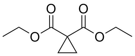 Diethyl Cyclopropane-1,1-Dicarboxylate